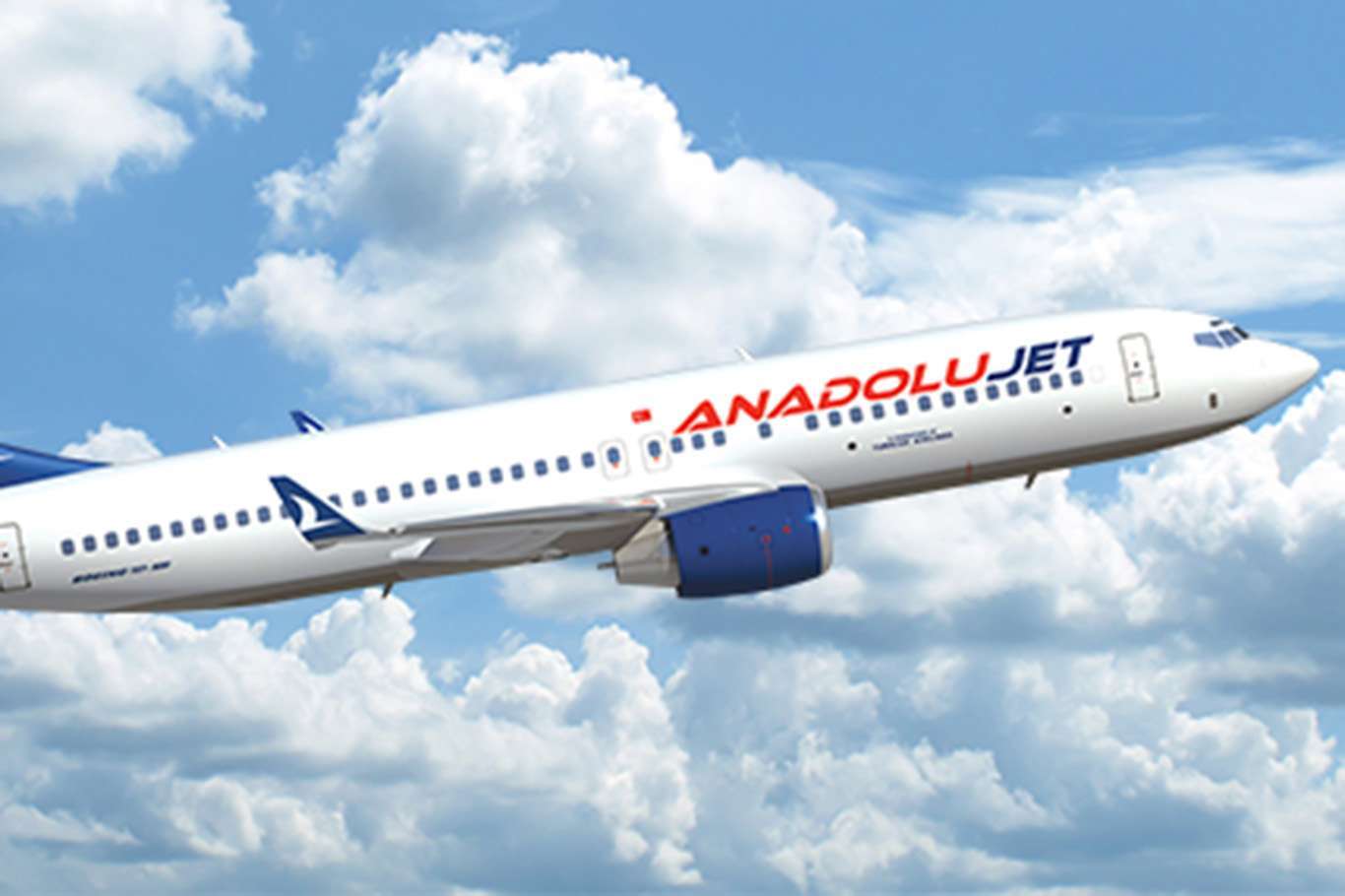 AnadoluJet'in Budapeşte uçuşları başlıyor